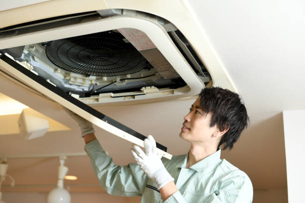 Best Air Duct Cleaning Near Me  in Corning, NY